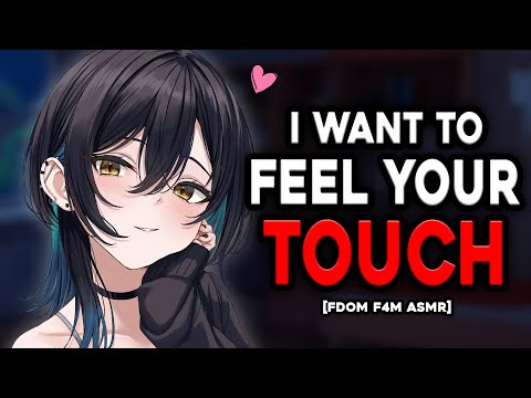 [SPICY] Cuddles With Your Needy Girlfriend ASMR