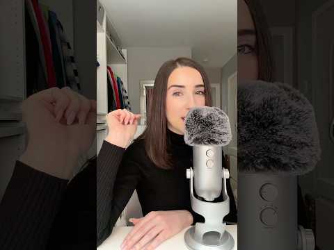 ASMR | Switching Between Soft Spoken & Whisperinf