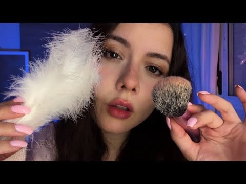 Vou descobrir o que faz VOCÊ dormir mais rápido 😴 ASMR
