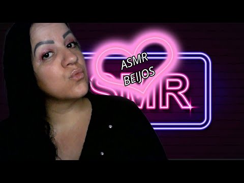 ASMR-BEIJO #asmr #relax #sonsdeboca