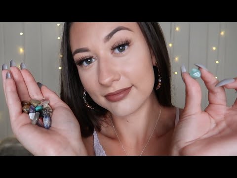 [ASMR] Crystal Shop Roleplay ✨💕