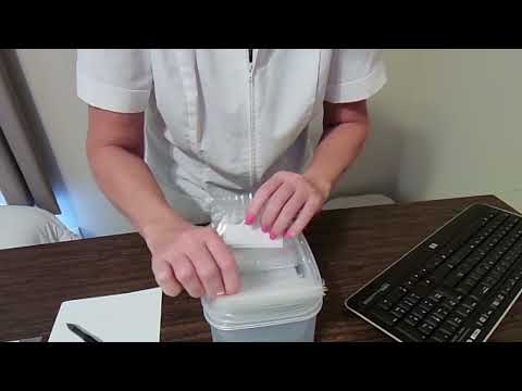 ASMR Roleplay | Non-Formulary Rx in Hospital Pharmacy (Soft Spoken)
