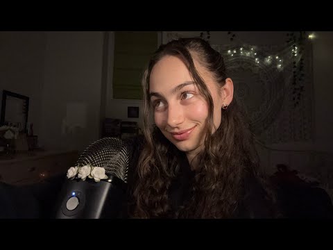 asmr NFL playoff ramble + sb predictions🏈