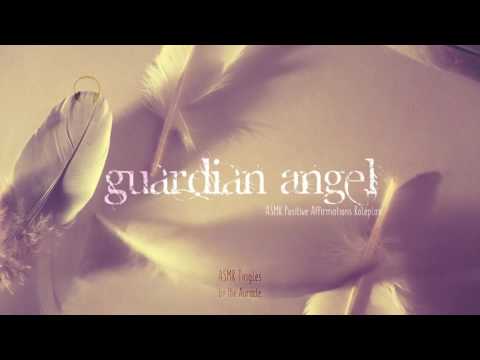 [ASMR] ★Guardian Angel Roleplay ★ [Binaural] [Multilayer] [softly spoken]
