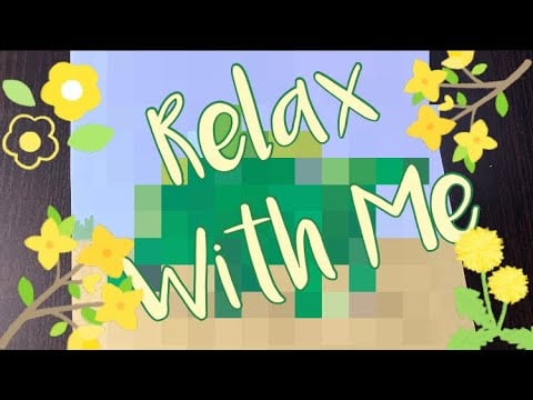 ASMR Visual & Sound Triggers: Adult Stegosaurus  Sticker Puzzle #759