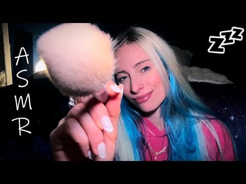 ASMR: SEUS GATILHOS PREFERIDOS 