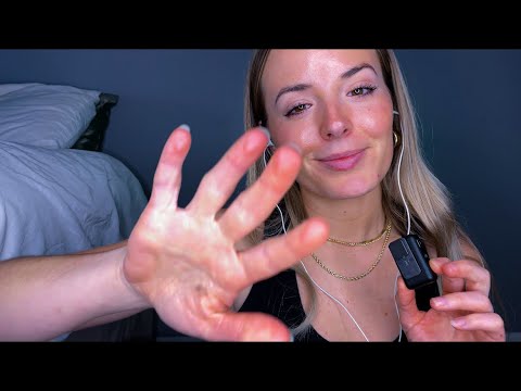 (ASMR) Put Your Phone Down| Follow my instructions