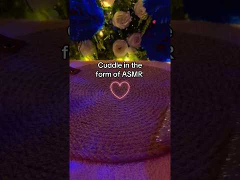#asmrnotalking #relax #relaxing #tingles
