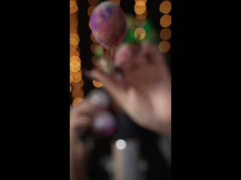 ASMR live | Relajate para dormir