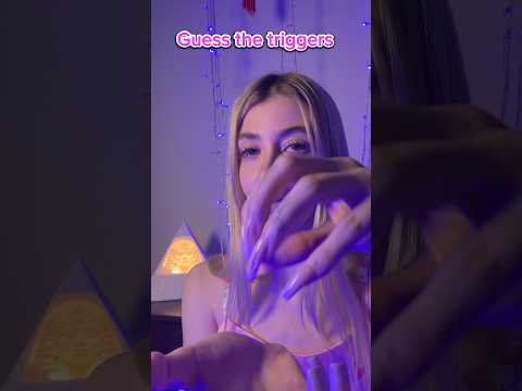 Can you guess all of them correctly?🤓🤪 #asmr #shorts #shortvideo