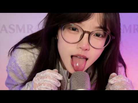 ASMR Fast & Slow Triggers for Your Brain