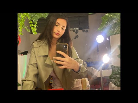 ASMR ❤️Feliz navidad 🎁 🎄 Ximena ASMR está en vivo