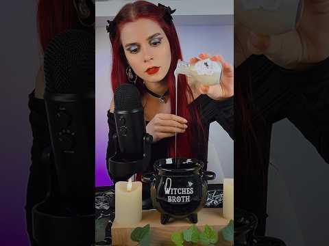 ASMR Sleep Potion 🧪