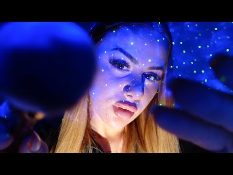 100% VISUAL ASMR + MOUTH SOUNDS pour te que tu dormes en 15min chrono 😴
