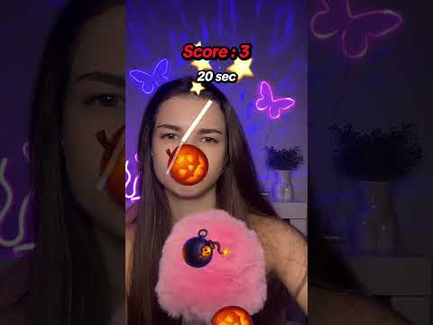 #asmr #challenge #visualtingle #asmrrelaxation #relax