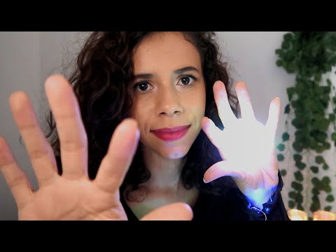 ASMR | CLÍNICA DO SONO Roleplay | Infalível para o sono rápido!