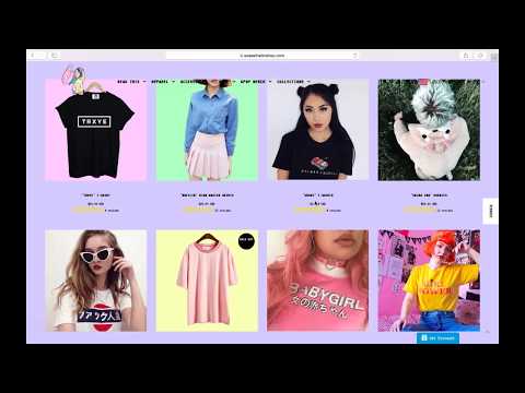 ASMR Up close Whisper Review Of "So Aesthetic"