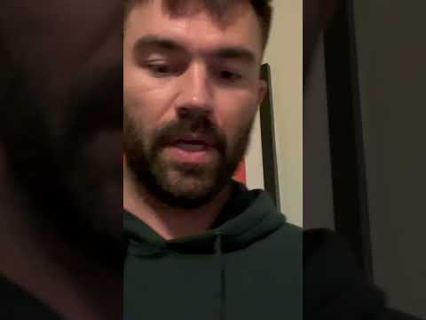 ASMR | Personal Trainer Follow-Up [full video on Patreon]