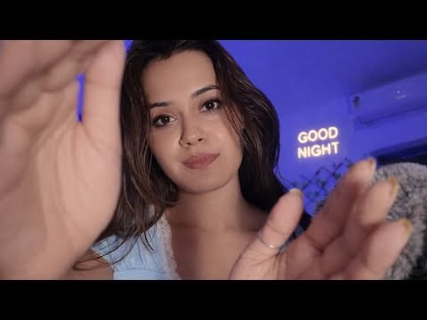 ASMR Cozy Personal Attention 💋