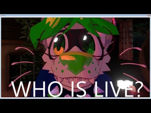 [Kepler Show Live] Live 3DIO ASMR! Come chat!~ | Chilling | Open to suggestions | Ambience