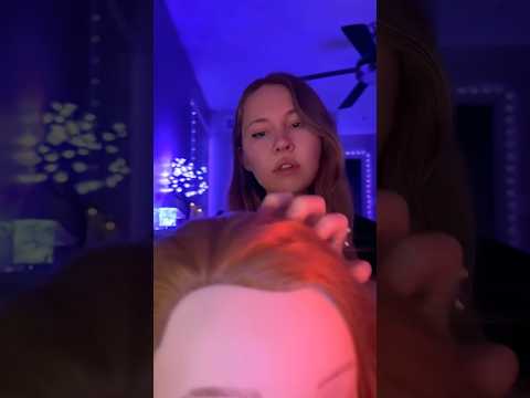 POV: I Find Lice In Your Hair😳