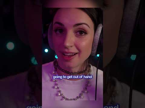 ASMR - Planning my son's first birthday! #shorts