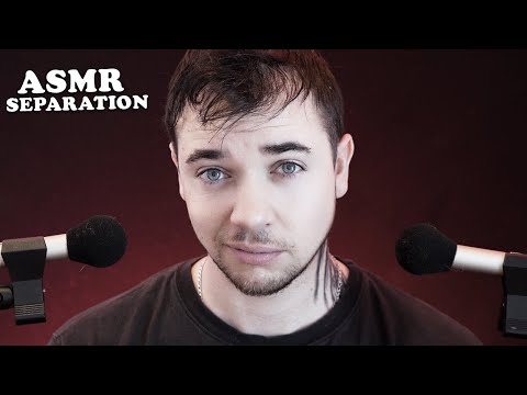 Une séparation Douloureuse ASMR 💔