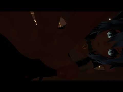 [ASMR-VRC] Comforting you after a Bad Dream (Personal Attention, Brushing, Headpats) - No talking