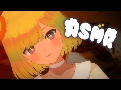 cozy fall sleepover with a friendly gyaru 🧡🍂 ~【EN/日本語 】
