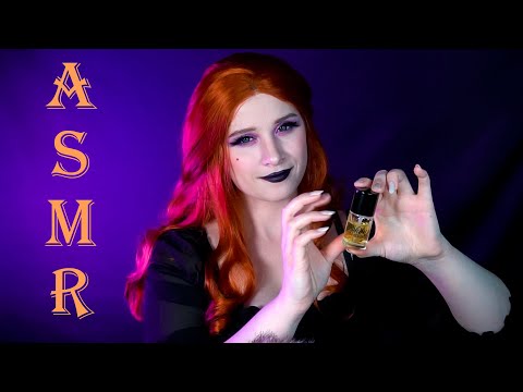 АСМР ТРИГГЕРНЫЕ СТЕКЛЯШКИ 🤗 | ASMR GLASS TRIGGERS 💎 | МУРАШКИ ДЛЯ ТЕБЯ