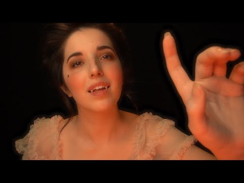 ASMR Vampire Invites You In (Gal Pal RP)