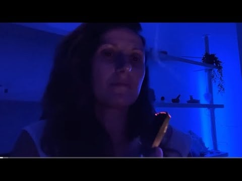 ASMR rilassamento guidato ✨ suono del ruscello 