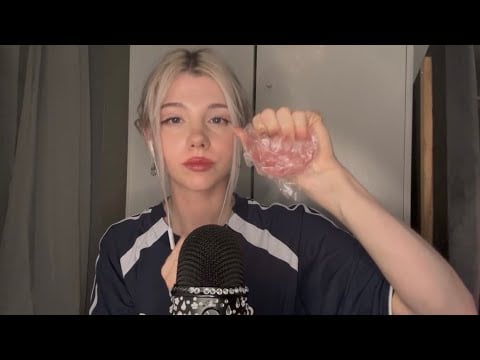 ASMR Triggers That You Will Like
