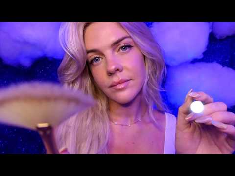 ASMR | méditation guidée relaxante pour t’endormir profondément 😴