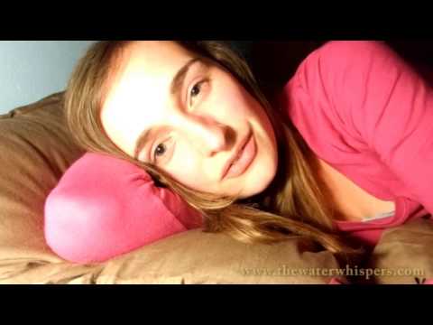 ASMR Soft Spoken - Encouraging & Motivational talk for you ♥