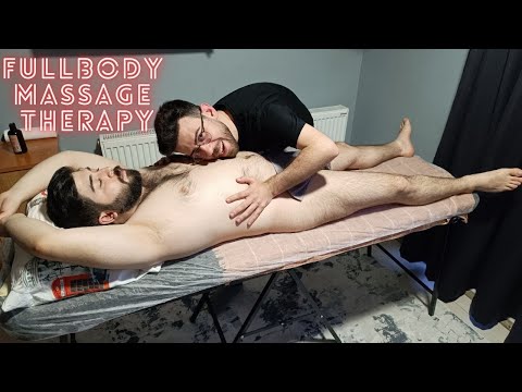 ASMR FULL BODY AND TICKLISH TURKISH VERY RELAXING MASSAGE - CHEST,LEG,BACK,FEET,BELLY,ARM MASSAGE