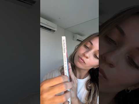 massagem no livro #asmr