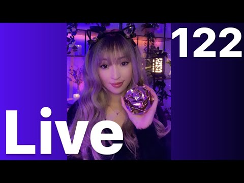 🔵 LIVE n°122 | Rediffusion du dimanche 20 novembre 2022