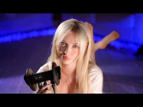 ASMR Let Me Hypnotize You To Sleep...