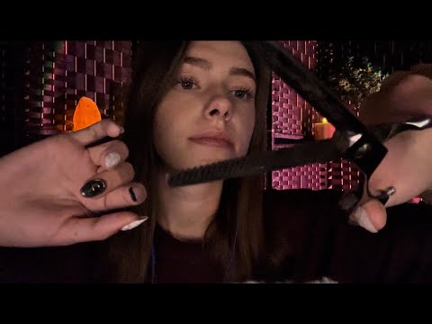 The Old, The New… ASMR 📼