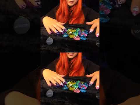 ASMR THE BEST SOUND TO FALL ASLEEP IN SECONDS #ASMR #SHORTS