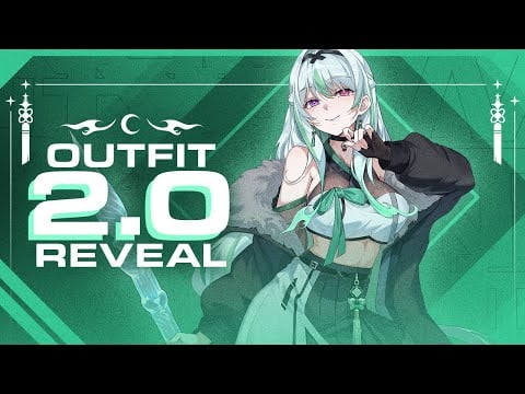 A New Old Chapter...? Let's try this again【Alias Anono 2.0 | V4Mirai 】