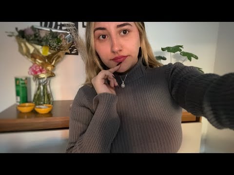 asmr casero para vos