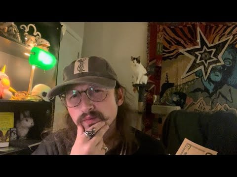 ASMR Something About You  