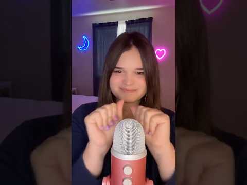 ASMR Say Goodbye To Tingle Immunity! ❌