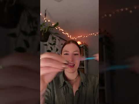 What trigger is this? #asmrvideos  #asmr