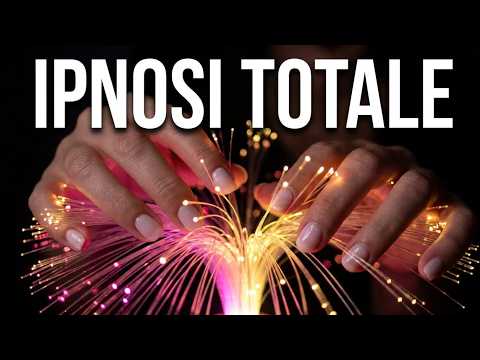 Svuota la Mente: ASMR Ipnotico Visivo per Insonnia Profonda✨