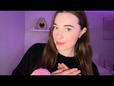 ASMR Comfort For The Heartbroken ❤️‍🩹