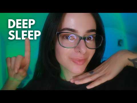 ASMR LoFi Sleep Challenge 🧠 Trivia & Word Association (Don't Fall Asleep)
