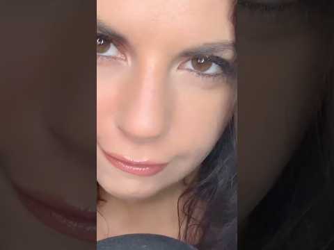 POV: Eine befreiende Pickel-Behandlung im ASMR-Spa... 🤫🧴 #relax #asmr